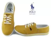 nouveau ralph lauren pony chaussures for hommes price classique 0011 brun